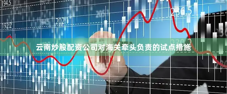 云南炒股配资公司对海关牵头负责的试点措施